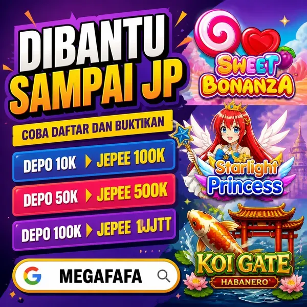 daftar slot online terbaru